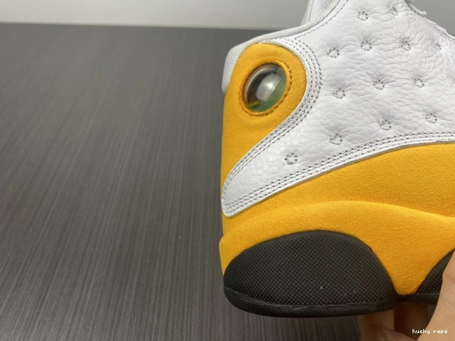 Cheap Husky Jordan 414571-167 13 Air Del Sol 0709